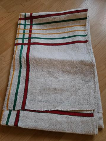 lap stof /( tafel)kleed beschikbaar voor biedingen