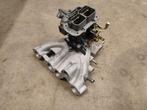 VW carburateur Weber pasplaat Pierburg, Ophalen, Nieuw