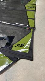 Point 7 AC1 7.8 2023 Green