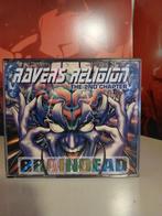 Ravers Religion 2, Cd's en Dvd's, Cd's | Dance en House, Ophalen of Verzenden, Zo goed als nieuw