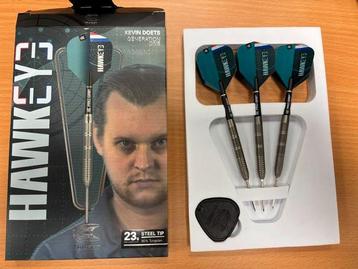 Target Kevin Doets Swiss Point - 23 gram beschikbaar voor biedingen