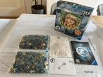 Escape the Circle legpuzzel Rome 919 stukjes, Ophalen, 500 t/m 1500 stukjes, Zo goed als nieuw, Legpuzzel