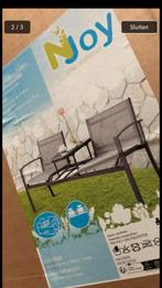 Loveseat, Ophalen, Nieuw