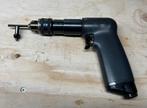 Ingersoll Rand Pneumatische boormachine 600rpm, Doe-het-zelf en Verbouw, Boormachine, Gebruikt, Ingersoll Rand, Ophalen of Verzenden