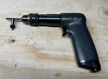 Ingersoll Rand Pneumatische boormachine 600rpm beschikbaar voor biedingen