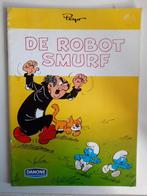 De Robot Smurf, Boeken, Ophalen of Verzenden, Eén stripboek