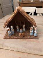 Kerststalletje uit Italië, Diversen, Ophalen of Verzenden