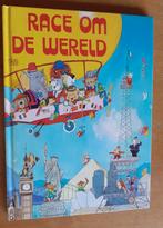 Kinderboek Richard Scarry, Boeken, Kinderboeken | Jeugd | onder 10 jaar, Ophalen of Verzenden, Gelezen, Fictie algemeen