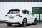 Volkswagen Tiguan 1.5 TSI ACT R-Line 150pk Panorama Trekhaak, Euro 6, 150 pk, Wit, Bedrijf