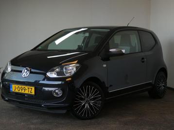 Volkswagen Up! 1.0 high up! beschikbaar voor biedingen