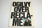Ogilvy over Reclame — Een Klassieker van David Ogilvy, Ophalen of Verzenden, Gelezen, Fotografen