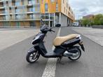 Peugeot Kisbee - 2018 Brom, Benzine, Overige modellen, Maximaal 45 km/u, 50 cc