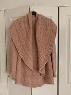 Prachtig roze vest, Ophalen of Verzenden, Zo goed als nieuw, Roze