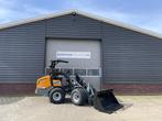 Giant G2700 HD X-TRA + minishovel NIEUW, Zakelijke goederen, Machines en Bouw | Kranen en Graafmachines, Wiellader of Shovel