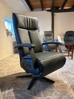 relaxstoel  - sta op stoel - Teun Arts -  ruim 350 modellen, Nieuw, 75 tot 100 cm, Ophalen of Verzenden, Modern hedendaags en klassiek