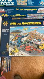 Jan van Haasteren 1000 stukjes, Ophalen of Verzenden
