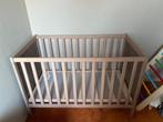 IKEA Sundvik Babybedje 60x120 - Gebruikt, Ophalen of Verzenden, Gebruikt