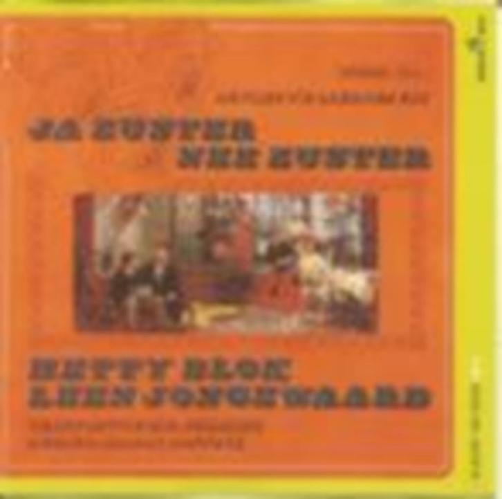 Ja zuster, nee zuster cd volume 2 nn 5004022, Cd's en Dvd's, Cd's | Nederlandstalig, Zo goed als nieuw, Verzenden