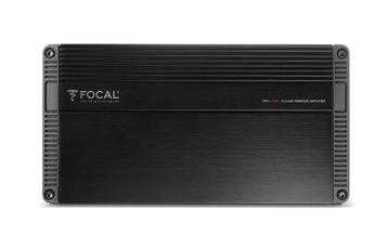 Focal FPX5.1200 5-kanaals versterker DEMO model 30% korting beschikbaar voor biedingen