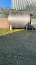 Vet tank, Ophalen of Verzenden