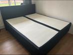 Boxspring 180x200, Huis en Inrichting, Slaapkamer | Boxsprings, Gebruikt, Ophalen of Verzenden