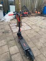 Electrische step, Fietsen en Brommers, Steps, Ophalen, Zo goed als nieuw, Elektrische step (E-scooter)