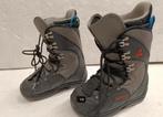 Burton progression Snowboardschoenen maat 38 (24cm), Sport en Fitness, Snowboarden, Gebruikt, Schoenen, Ophalen of Verzenden
