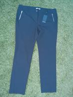 Nieuw prachtige zwarte pantalon Gery Weber (46), Ophalen of Verzenden, Nieuw, Maat 46/48 (XL) of groter, Zwart