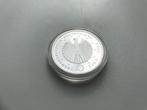 Duitsland 2005 zilver herdenkingsmunten 6 stuks, Duitsland, Zilver, Losse munt, Overige waardes