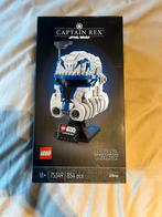 Lego Star Wars Captain Rex 75439, Ophalen of Verzenden, Nieuw, Complete set, Lego