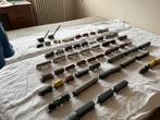 Trix Express Trein + Veel Extra's, Ophalen, Wisselstroom, Analoog, Gebruikt