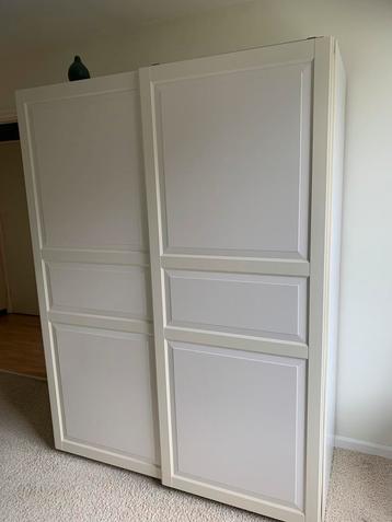 Pax kast van Ikea