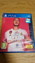 Fifa 2020 ps4, Ophalen of Verzenden, Zo goed als nieuw