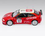 Citroen Xsara Kit Car 1999 Rallye Corsica Puras / Marti 1/24, Verzenden, Nieuw, Auto, Overige merken