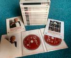 Toon Hermans - One Man Show DVD Boxset 1958-1997 zgan, Alle leeftijden, Verzenden, Zo goed als nieuw, Stand-up of Theatershow