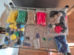 Heel veel pompons, Hobby en Vrije tijd, Knutselen, Ophalen of Verzenden, Nieuw, Materiaal