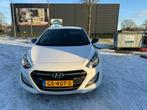 Hyundai i30 1.6 Crdi HP 5DR 2015 Wit, Voorwielaandrijving, 4 cilinders, 1264 kg, Wit