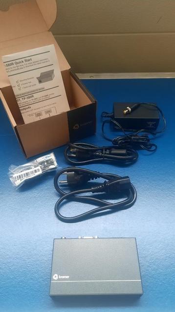 Kramer TP-580T HDMI to HDBT Transmitter beschikbaar voor biedingen