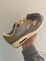 Nike Air Max 1 Safari ‘Cobblestone’ 42, Overige kleuren, Nike, Nieuw, Ophalen of Verzenden