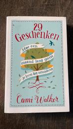 Cami Walker - 29 geschenken, Ophalen of Verzenden, Zo goed als nieuw, Cami Walker