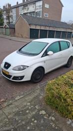 Seat Altea 1.8 TSI 118KW DSG 2011 Wit, Auto's, 15 km/l, 4 cilinders, 160 pk, Wit