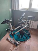 Elektrisch drumstel voor kinderen, Muziek en Instrumenten, Ophalen, Gebruikt, Overige merken, Elektronisch