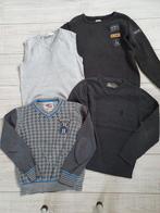 Truien en Spencer Pakket - Vingino, Garcia, Trui of Vest, Ophalen of Verzenden, Zo goed als nieuw, Vingino