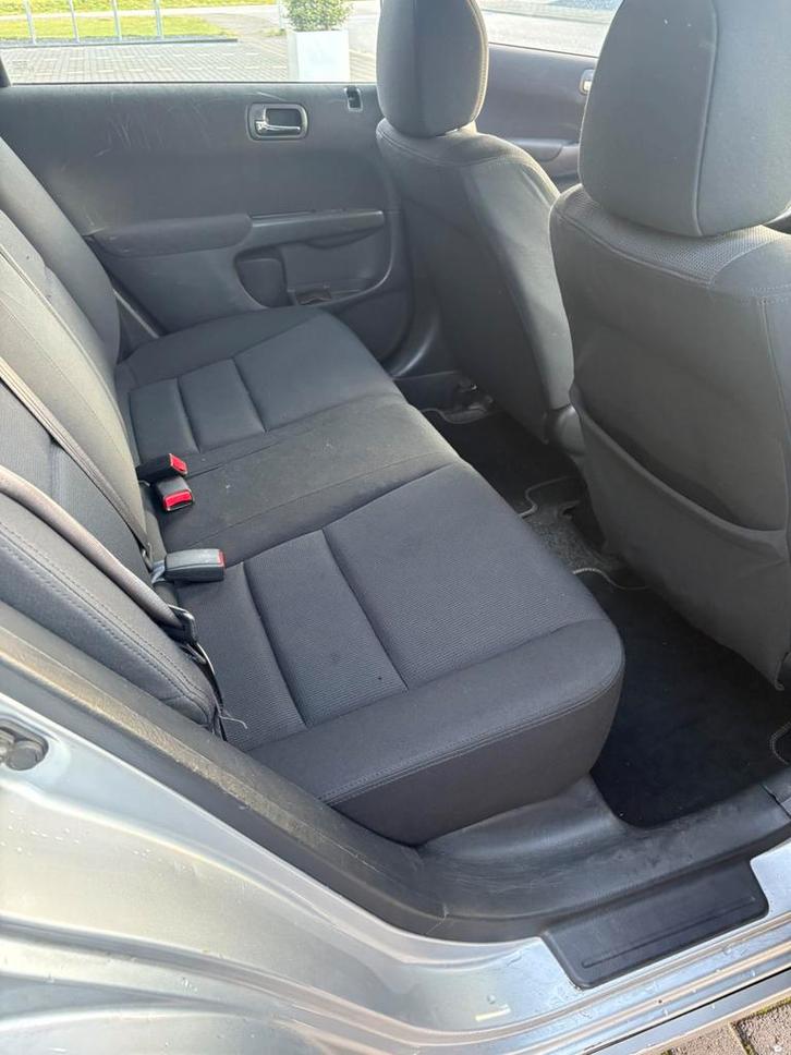 Honda Civic 1.4 I S 5DR 2004 Grijs, Auto's, Honda, Particulier, Civic, ABS, Airbags, Airconditioning, Centrale vergrendeling, Elektrische buitenspiegels