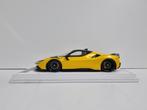 IVY
Ferrari SF90 Novitec Stradale 1/66
1:18 Nieuw, Hobby en Vrije tijd, Modelauto's | 1:18, Ophalen of Verzenden, Nieuw, Auto
