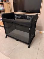 Bugaboo Stardust Reisbedje - Zwart, Kinderen en Baby's, Babywiegjes en Ledikanten, Ophalen, Zo goed als nieuw, Reisbedje
