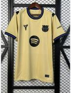 Fc barcalona uit shirt 25/26, Verzenden, Nieuw, Shirt