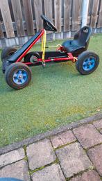 Puky skelter, Ophalen of Verzenden, Gebruikt, Puky