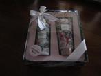 Botanical,douche en lotion., Ophalen of Verzenden, Nieuw, Bad & Douche