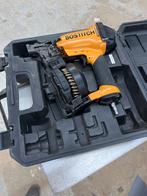 Bostitch RN46DW Spijkermachine - Weinig gebruikt, Doe-het-zelf en Verbouw, Gereedschap | Boormachines, Ophalen, Zo goed als nieuw